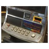 WMS Gaming - ALL THAT GLITTERS - Game Cabinet