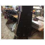 WMS Gaming - ALL THAT GLITTERS - Game Cabinet