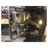 WMS Gaming - ALL THAT GLITTERS - Game Cabinet