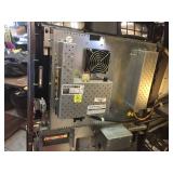 WMS Gaming - ALL THAT GLITTERS - Game Cabinet