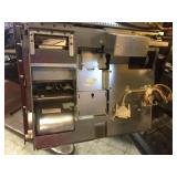 WMS Gaming - ALL THAT GLITTERS - Game Cabinet