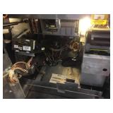 WMS Gaming - ALL THAT GLITTERS - Game Cabinet