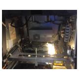 WMS Gaming - ALL THAT GLITTERS - Game Cabinet