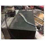 WMS Gaming - ALL THAT GLITTERS - Game Cabinet