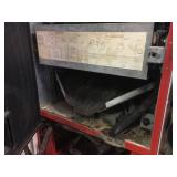 Vintage Coca Cola Vending Machine 27" x 27" x 57"