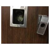 Vintage Coca Cola Vending Machine 27" x 27" x 57"