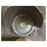 Larger RAILROAD Signal Light