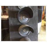 Larger RAILROAD Signal Light