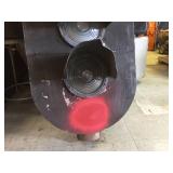 Larger RAILROAD Signal Light