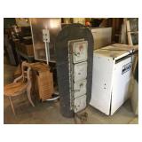 Larger RAILROAD Signal Light