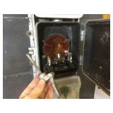 Larger RAILROAD Signal Light