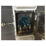 Larger RAILROAD Signal Light