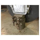 Larger RAILROAD Signal Light