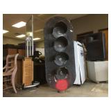 Larger RAILROAD Signal Light