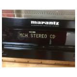 MARANTZ NR1603 AV Surround Receiver
