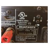 MARANTZ NR1603 AV Surround Receiver