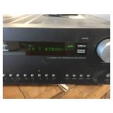 ARCAM AVR350 Surround Sound Receiver