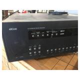 ARCAM AVR350 Surround Sound Receiver