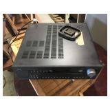ARCAM AVR350 Surround Sound Receiver