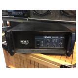 KV2 Audio E-Pak 2500R Super Digital Rack Mount Amplifier - with Loudspeaker Cables