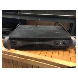 QSC Audio - PLX1602 Power Amplifier