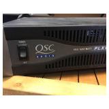QSC Audio - PLX1602 Power Amplifier