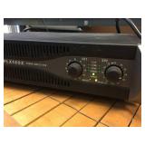QSC Audio - PLX1602 Power Amplifier