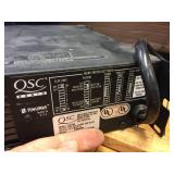 QSC Audio - PLX1602 Power Amplifier