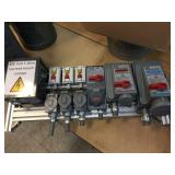 HUBBELL - EATON Circuit Control Boxes/Panel