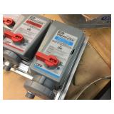 HUBBELL - EATON Circuit Control Boxes/Panel