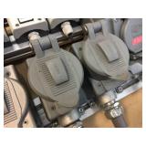 HUBBELL - EATON Circuit Control Boxes/Panel