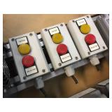 HUBBELL - EATON Circuit Control Boxes/Panel