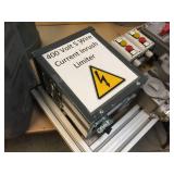 HUBBELL - EATON Circuit Control Boxes/Panel