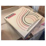 Lincoln ED029202 Weld Wire .045 Outershield 71 Elite 60lb Coil