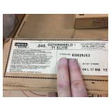 Lincoln ED029202 Weld Wire .045 Outershield 71 Elite 60lb Coil