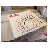 Lincoln ED029202 Weld Wire .045 Outershield 71 Elite 60lb Coil