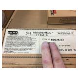 Lincoln ED029202 Weld Wire .045 Outershield 71 Elite 60lb Coil