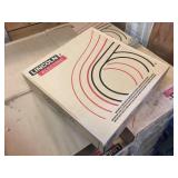Lincoln ED029202 Weld Wire .045 Outershield 71 Elite 60lb Coil