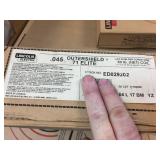 Lincoln ED029202 Weld Wire .045 Outershield 71 Elite 60lb Coil