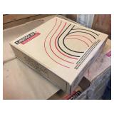 Lincoln ED029202 Weld Wire .045 Outershield 71 Elite 60lb Coil