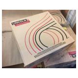 Lincoln ED029202 Weld Wire .045 Outershield 71 Elite 60lb Coil