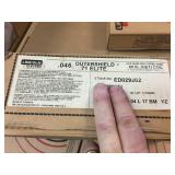 Lincoln ED029202 Weld Wire .045 Outershield 71 Elite 60lb Coil