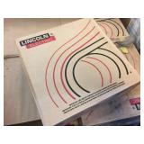 Lincoln ED029202 Weld Wire .045 Outershield 71 Elite 60lb Coil