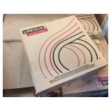 Lincoln ED029202 Weld Wire .045 Outershield 71 Elite 60lb Coil