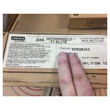 Lincoln ED029202 Weld Wire .045 Outershield 71 Elite 60lb Coil