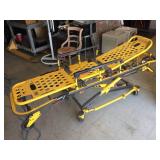 STRYKER MX-PRO R3 Ambulance Cot - 600 Lb