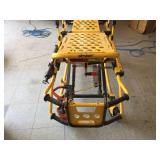 STRYKER MX-PRO R3 Ambulance Cot - 600 Lb