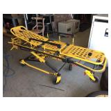 STRYKER MX-PRO R3 Ambulance Cot - 600 Lb
