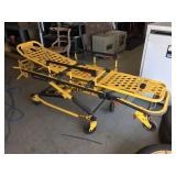 STRYKER MX-PRO R3 Ambulance Cot - 600 Lb