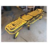 STRYKER MX-PRO R3 Ambulance Cot - 600 Lb